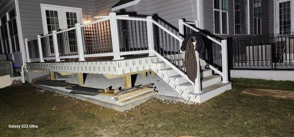 JR & Sons Multiservices