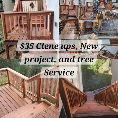 Ed's Gardening And Tree Service