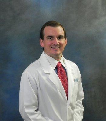 Brandon G Gibson, DO