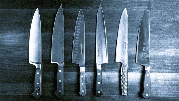 Chef KnifeWorks