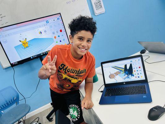 Magikid Robotics Lab Diamond Bar