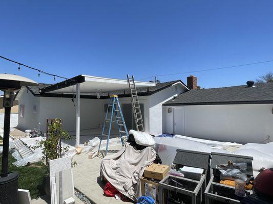 JD Painting and Coatings