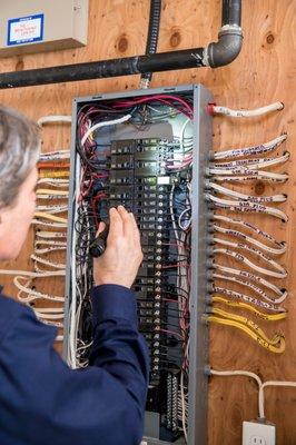 Pillar To Post Home Inspectors - Capuano Team