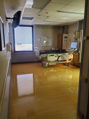 Top Hat Floor Restoration & Cleaning Service's