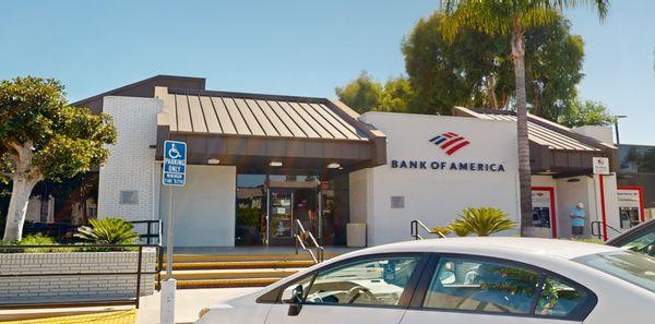 Bank of America Mortgage
