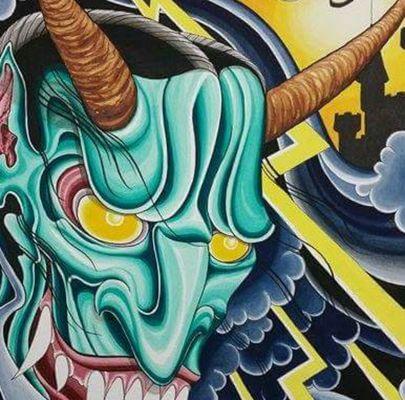 Electric Influence Tattoo & Body Piercing