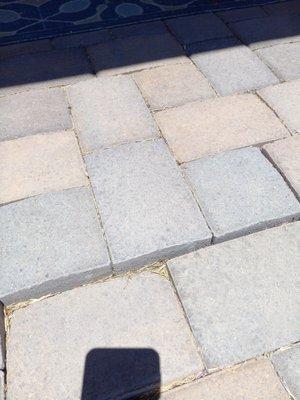 Machado's Hardscape Construction