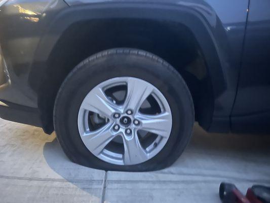 NTB-National Tire & Battery