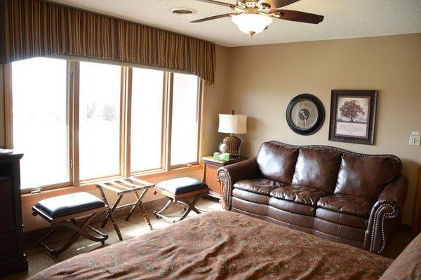 The Parkside of Morton