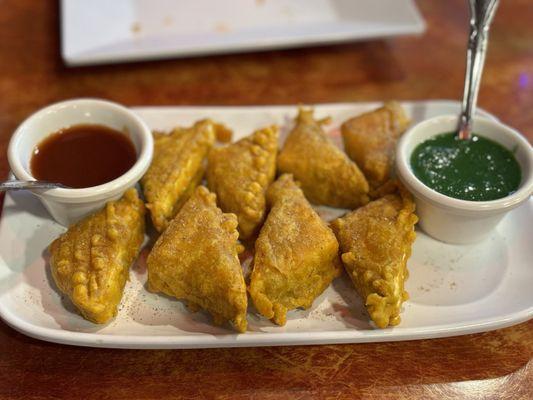 Paneer Pakora