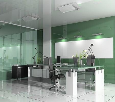 All County Cleaning Services