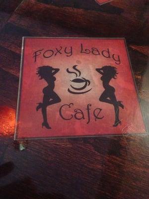 Foxy Lady Cafe
