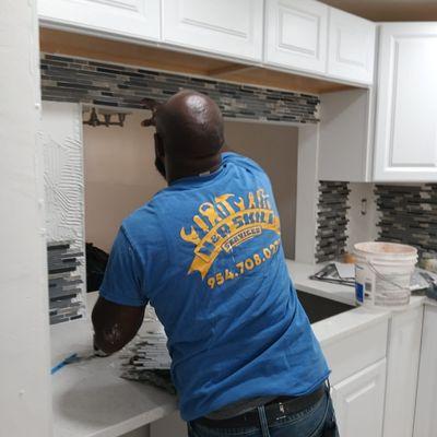 NNR Handyman Service