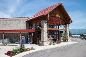 Western Building Center