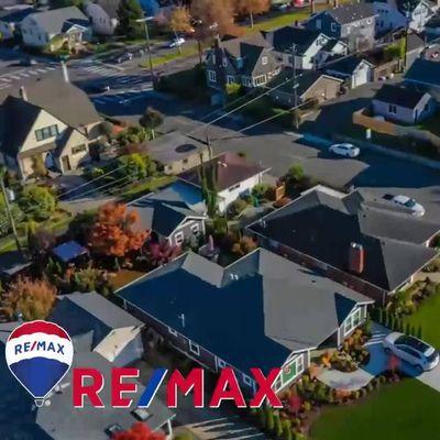 Mike Zompa - Re/Max