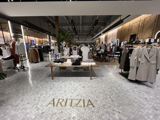 Aritzia