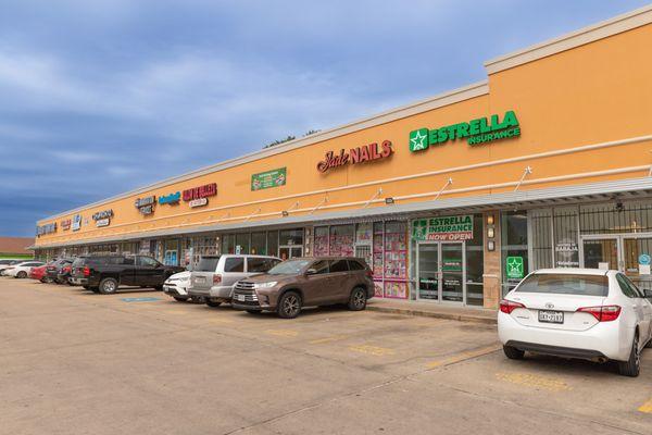 Estrella Insurance #313