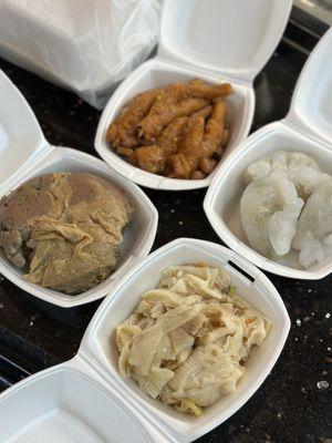 Capital Dim Sum & BBQ
