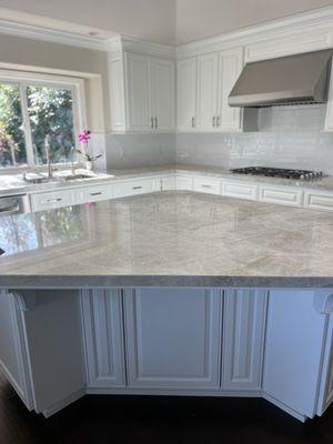 Beyond Basics Tile and Stone