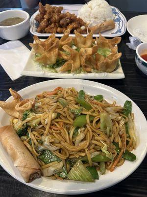 Moon Star 2 Chinese Restaurant