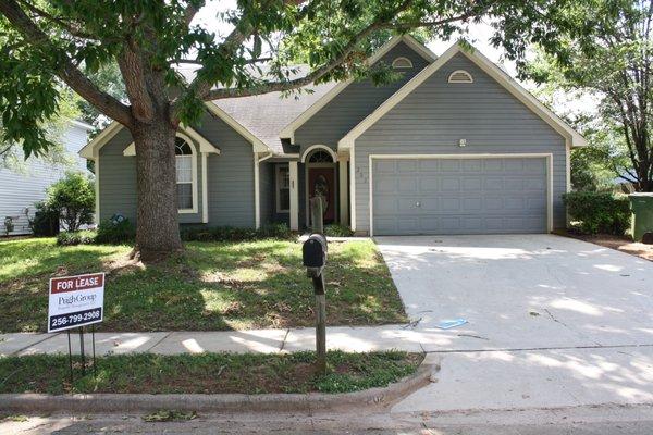 Pugh Group Property Management