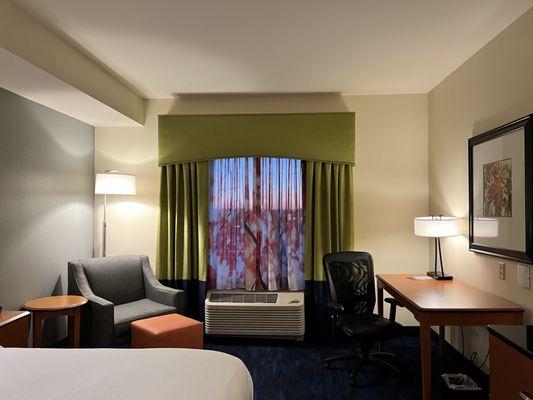 Fairfield Inn & Suites Grand Island