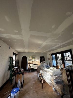 Mylez Construction Services