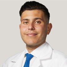 Dr. Andrew Eskander, DPM