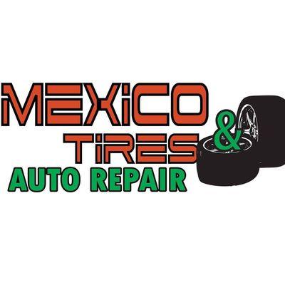 Mexico Tires & Auto Repair