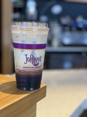 Joffrey's Espresso, Coffee and Pastries