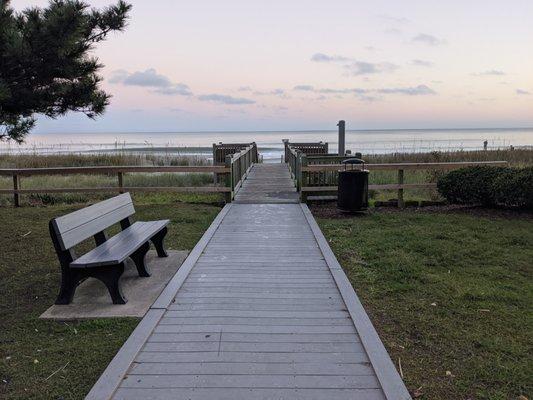 Cameron Park, Myrtle Beach