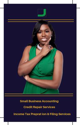 Jones Accounting Services