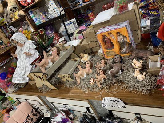 Micaelas Flowers and Party Supplies