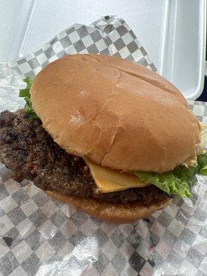 Midway Gas & Grocery