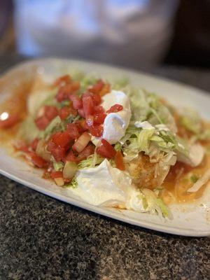 San Jose Mexican Restaurant