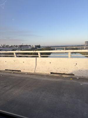 United States-Mexico Border