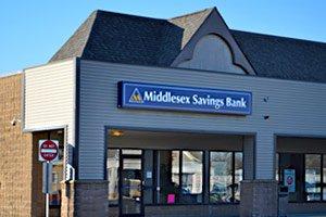 Middlesex Savings Bank