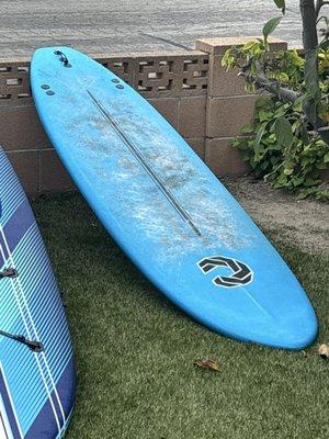 Huntington Beach Used Surfboards