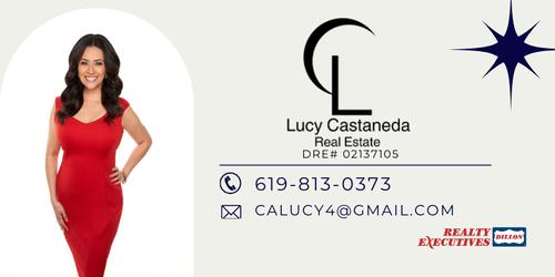 Lucy Castaneda - Realty Executives Dillon