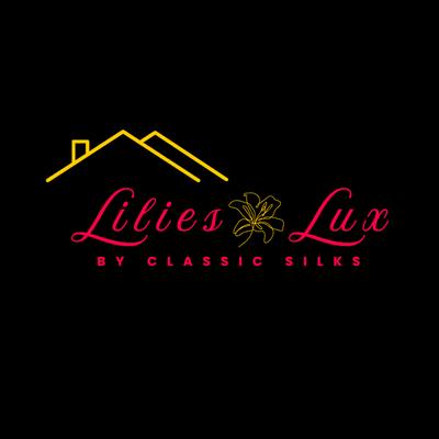 Lilies & Lux by Classic Silks