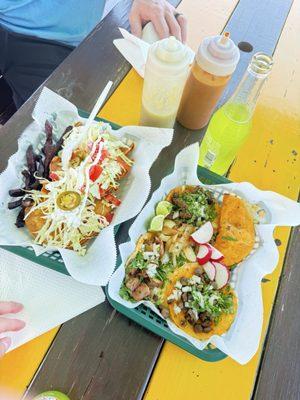 Chayo’s Taqueria
