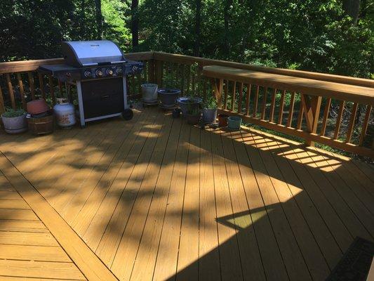 Potomac Bath and Tile Too