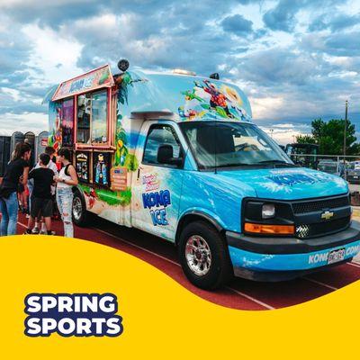 Kona Ice of Ronkonkoma