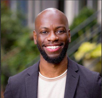 Craig Greenwood - Compass