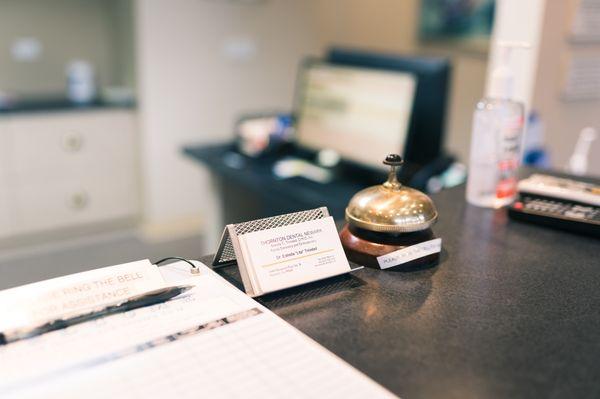 Thornton Dental - Newark