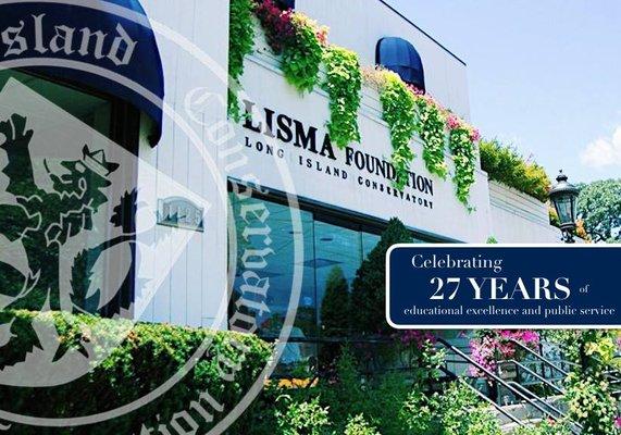 Long Island Conservatory