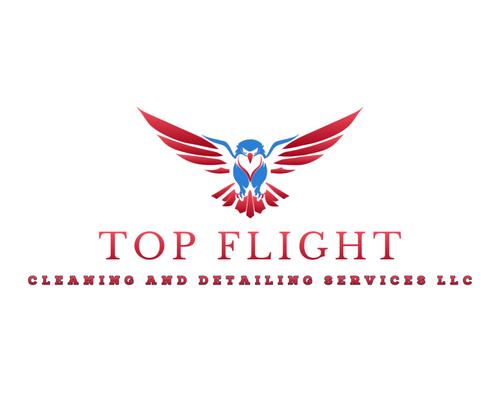 Top Flight Cleaning and Detailing Services