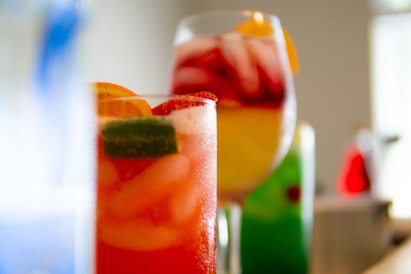 Twisted Taste By Tee