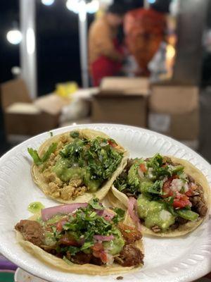 Nely's Tacos