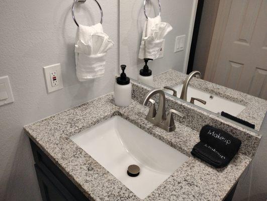 Pristine Spotless Interior and Exterior Care